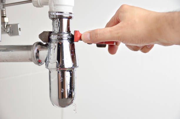 Best Commercial Plumbing Services  in Fairmont City, IL